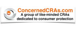 Logo - Concerned CRAs